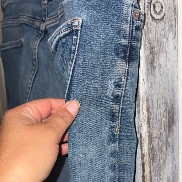 Hugo Boss Classic Blue Jeans - Picture 7 of 9